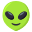 extraterrestrial alien