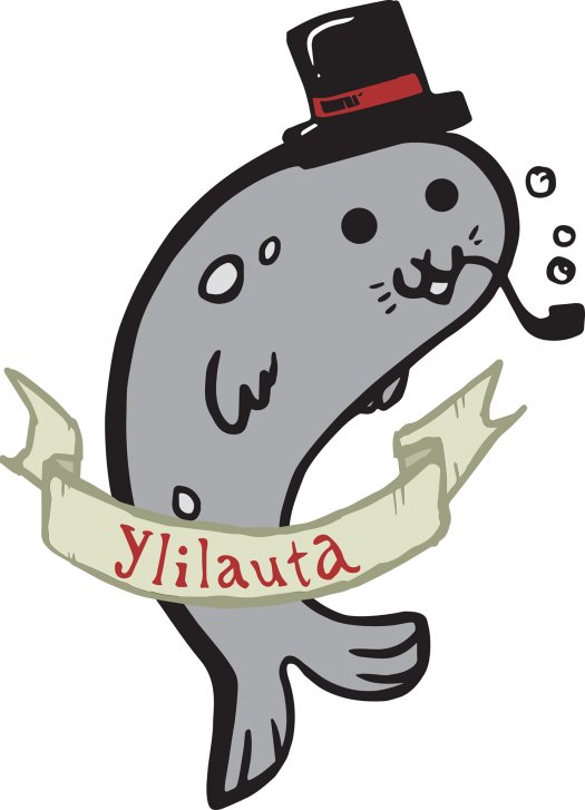 Ylilauta 