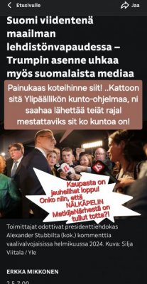    Tämä Ylipäällikön kunto-ohje -kehotus toiminee hyvin aasinsiltana, seuraavalle ruoka-aiheiselle blogilleni: MAKARONILAATIKKO. Mutta lähtökohtaisesti voidaan huonokuntoisuus nähdä siis niin, että lihavilla on lepposanpi rötvätä, kun kuntoisuusluokka ei riitä rintamalla mestaukseen. Lepposaa läskiä Valtion Bürgeristö ei näe siis uhkaksi itselleen eikä heitä tarvitse lähettää rajalle mestattaviks.