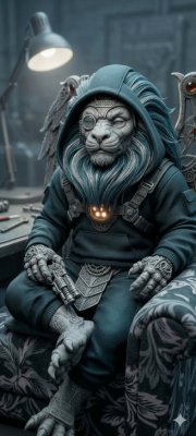 aint nothing but a g thang