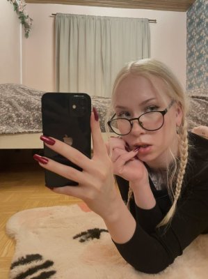 söpöilyä, kivaa viikonloppua <3