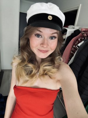 vappulook 🥳