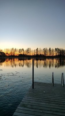 Beautiful Finnish nature😍😍