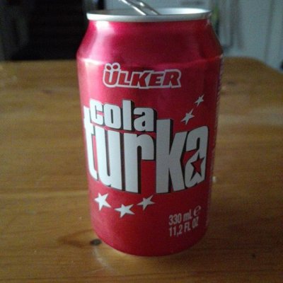 Best ever :D
#cola #drink #colaturka #ülker #can #bestever #bestcola #stars