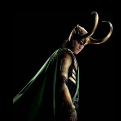 Loki Prince of Asgard,Odin son better then Thor 