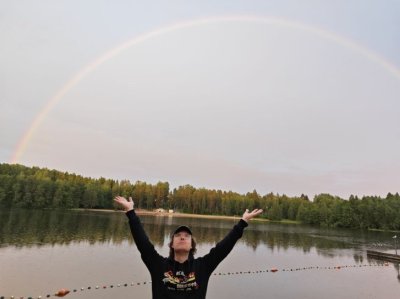 Homosää