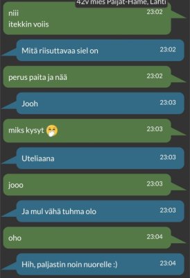 hohhoijaa