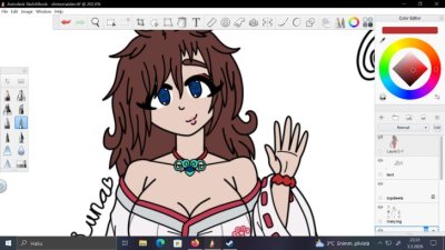 Pyhäkköneitoa jatkettu hieman c: