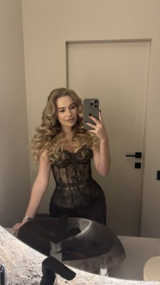 Pikkujoulu Look🥳🔥