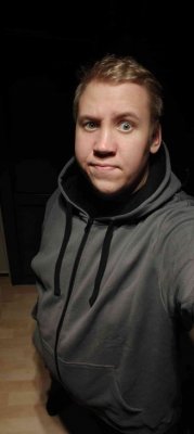 Jotain random kuvii :)