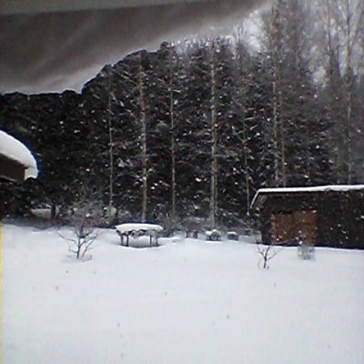 #lumi #snow # snowing