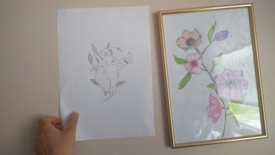 Piirustuksii:3
