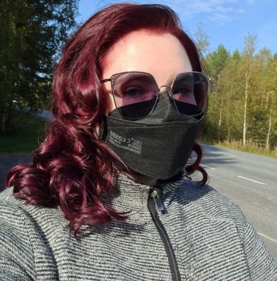 Minä