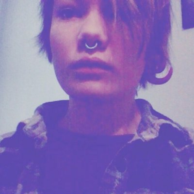 #old hehe löysin jostai kansiosta #septum #septumpiercing