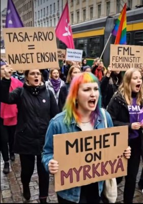 Näin se menee 🙂 Hyvää ystävänpäivää 😊💕