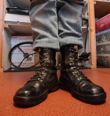 Hyvä kun vihreet lähti mut joku jäi