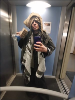 we still getting bread