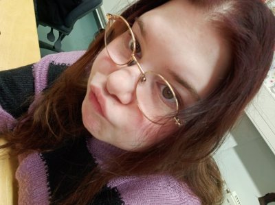 Koulussa on tylsää, voiko joku tulla hakemaan mut pois täältä