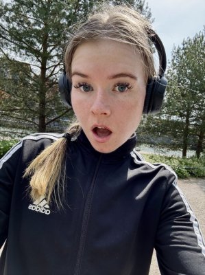  lenkillä ☀️
