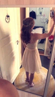 Rakastin mun hiuksiii