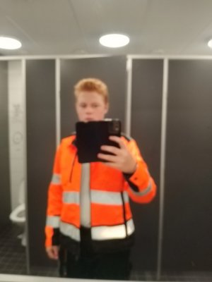 puutarha alan opiskelija ekalla vuodella
