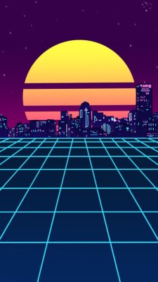 Vähän eri vibe kerranki