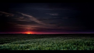 The Coming of the Plague.. (spoken word)