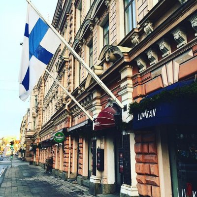 Hyvää itsenäisyyspäivää #suomi100 Happy independence day #finland100