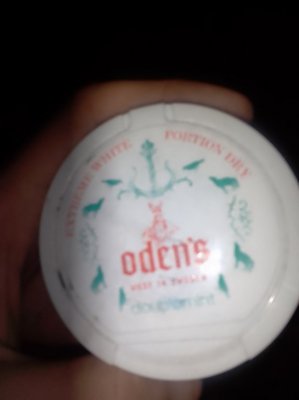 Denssi sätii