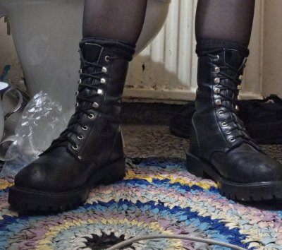 Mitä Pidätte Meikän Kengist