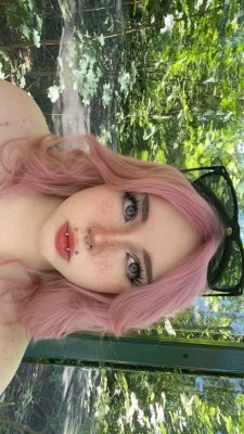 new hair new me :P