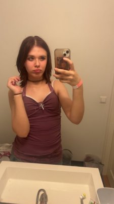 Tässä muutamia kuvia :)