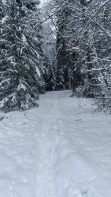 Joku vanha kuva snäppimuistoista
