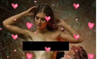.........