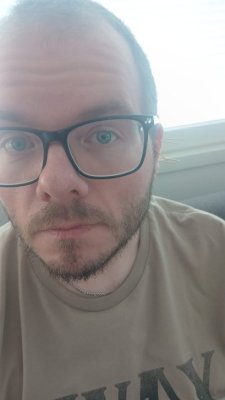 Uudet lasit käyttöön otettu ja akupunktio kokemus 