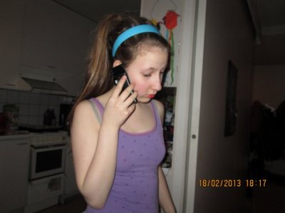 Call me maybe ? :D