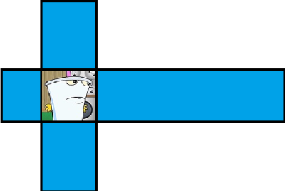   FOKKTORIN TASAVALLAN LIPPU