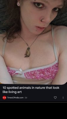 Säät lämpenee :3