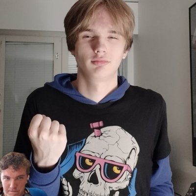 fokktor: me and glitcz