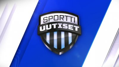 Sporttiuutiset 3