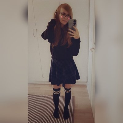 Löysi kiva hamee kaapist :3
