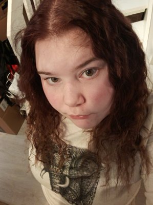 Edellisistä leteistä tuli tälläset kiharat. 