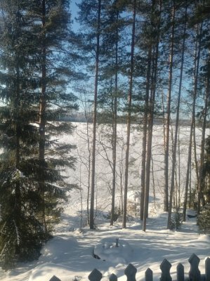 Tälläistä vielä luvassa