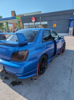 Pääsispä pian taas rakkaan rattii 😫