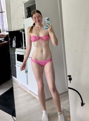 🩷🌸💖👙