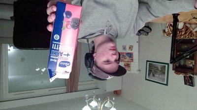 vitun hyvää jukurttia