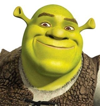  _vittu oon shrek kyllä 100% olen tässä kuvassa :D