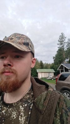 Mettä kausi alkanu