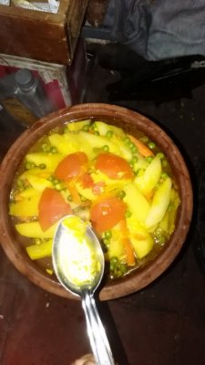 Moroccan Tajine
#Delicious 😍😍😍