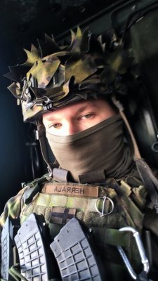 Niin sanotusti operaattori